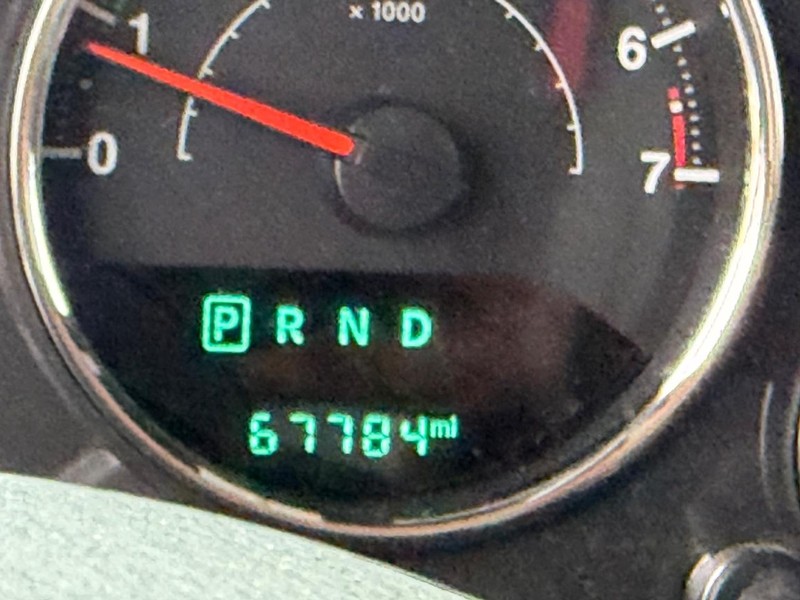 Jeep Wrangler Unlimited Vehicle Full-screen Gallery Image 16