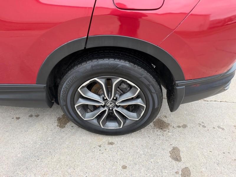 Honda CR-V Vehicle Full-screen Gallery Image 6