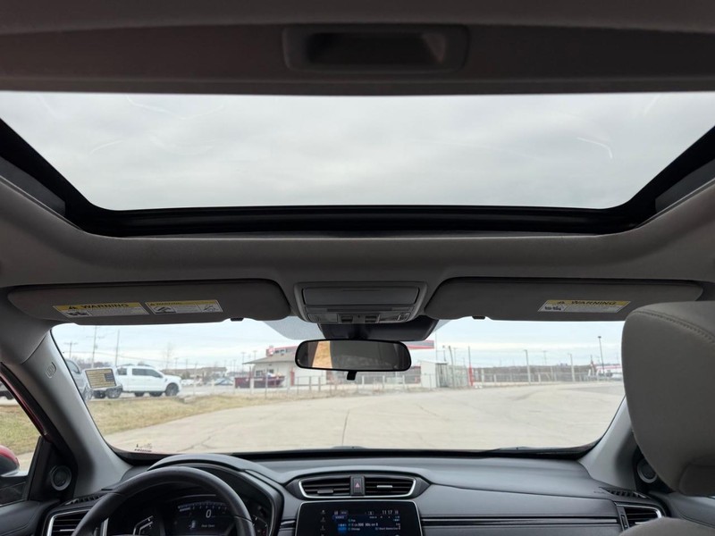 Honda CR-V Vehicle Full-screen Gallery Image 8