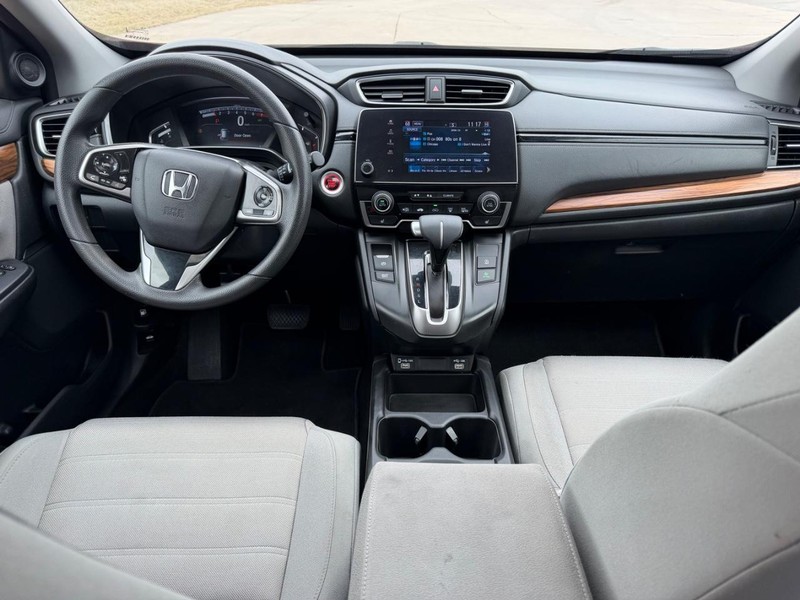 Honda CR-V Vehicle Full-screen Gallery Image 9
