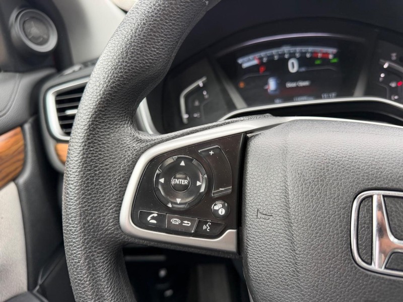 Honda CR-V Vehicle Full-screen Gallery Image 11