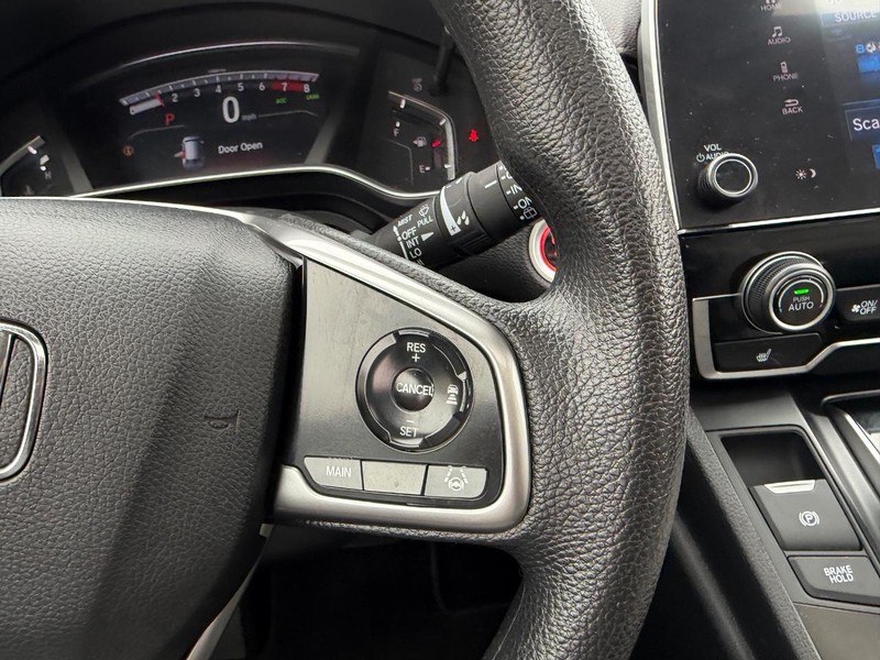 Honda CR-V Vehicle Full-screen Gallery Image 12