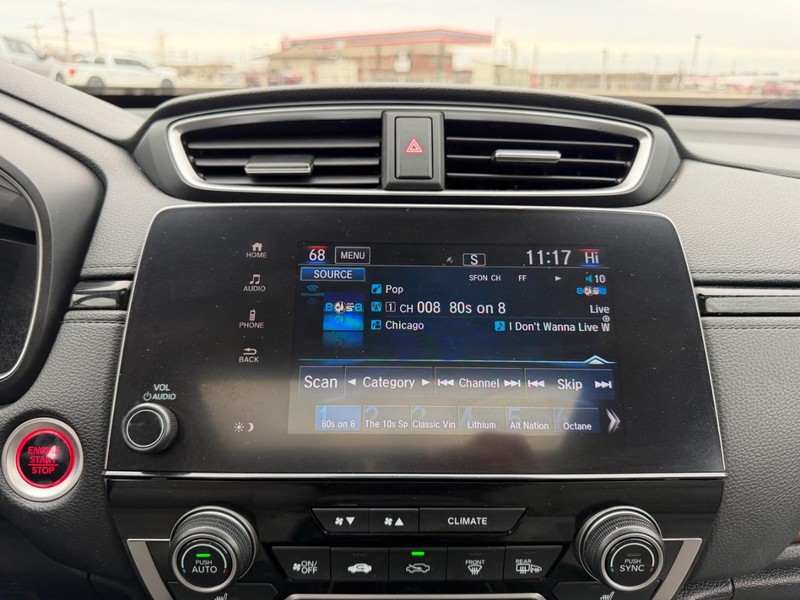 Honda CR-V Vehicle Full-screen Gallery Image 13