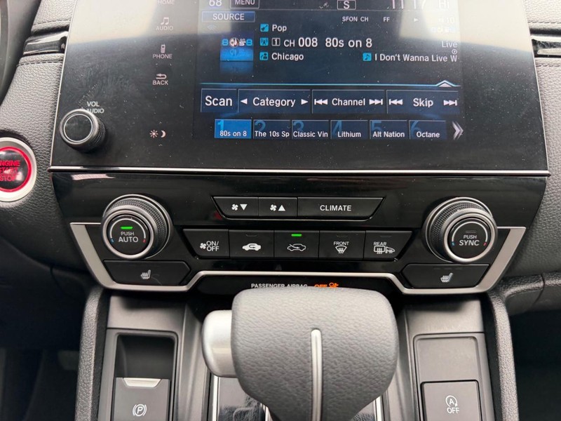 Honda CR-V Vehicle Full-screen Gallery Image 14