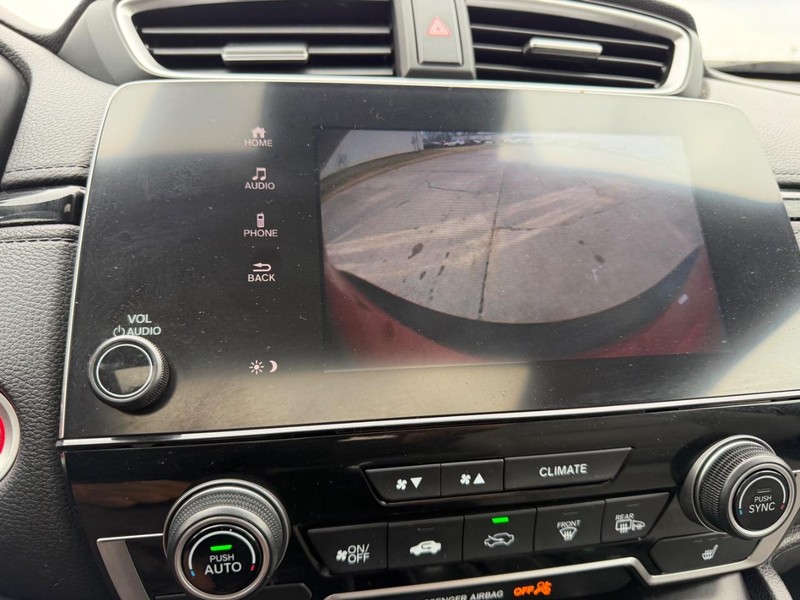 Honda CR-V Vehicle Full-screen Gallery Image 20