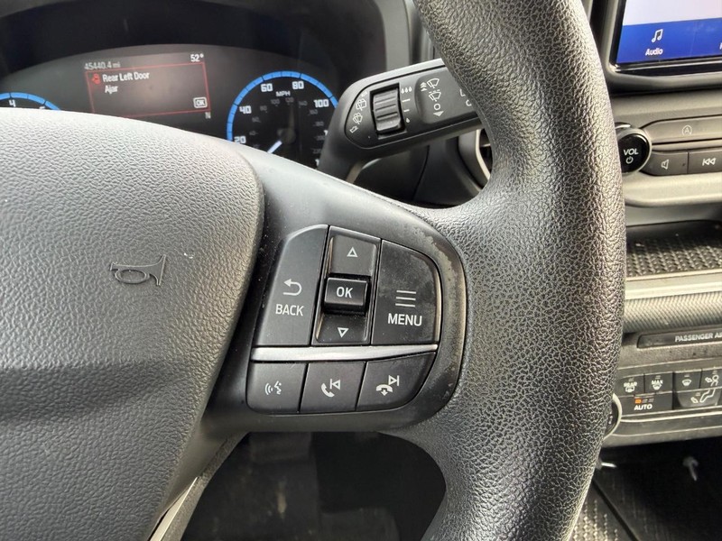 Ford Bronco Sport Vehicle Full-screen Gallery Image 10