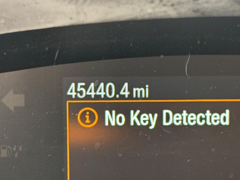 Ford Bronco Sport Vehicle Full-screen Gallery Image 17