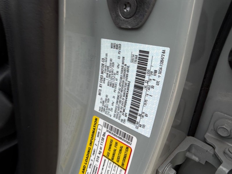 Ford Bronco Sport Vehicle Full-screen Gallery Image 19