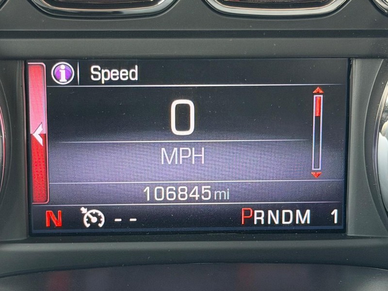 GMC Sierra 2500HD Vehicle Full-screen Gallery Image 18