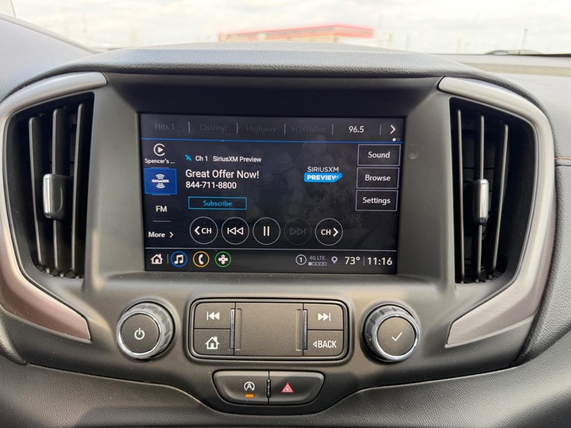 GMC Terrain Vehicle Full-screen Gallery Image 14