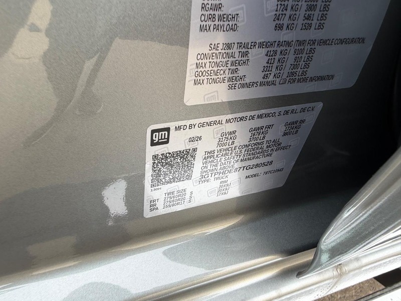 GMC Sierra 1500 Vehicle Full-screen Gallery Image 21