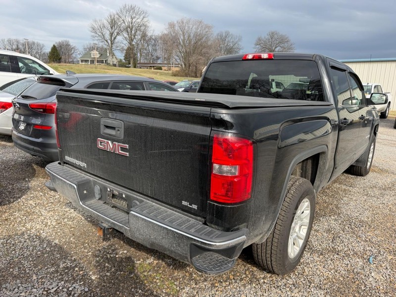 GMC Sierra 1500 Vehicle Full-screen Gallery Image 3
