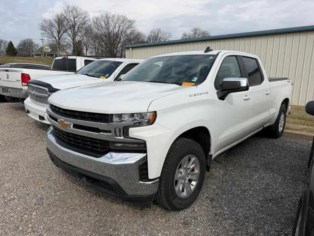 more details - chevrolet silverado 1500