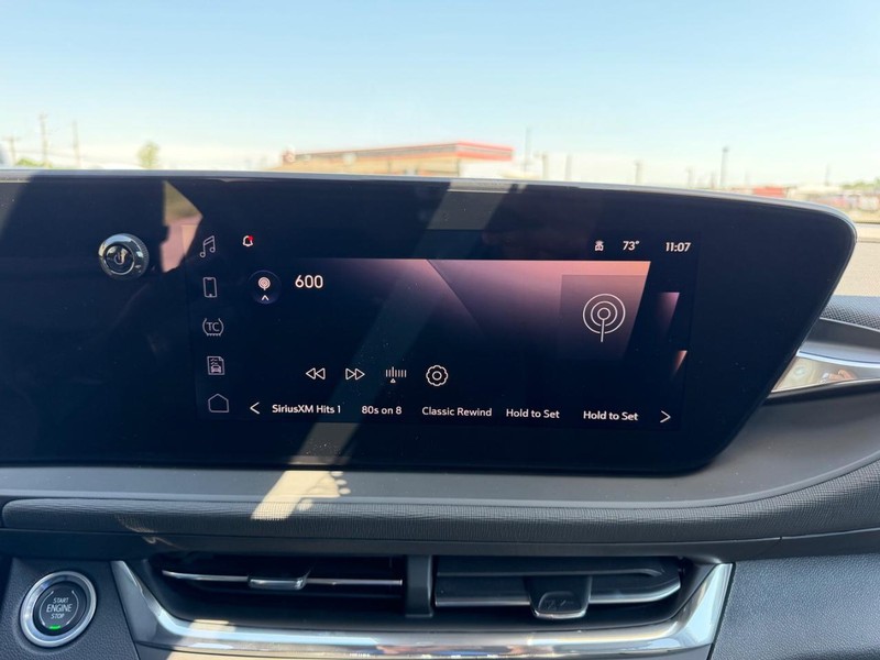Buick Envista Vehicle Full-screen Gallery Image 13