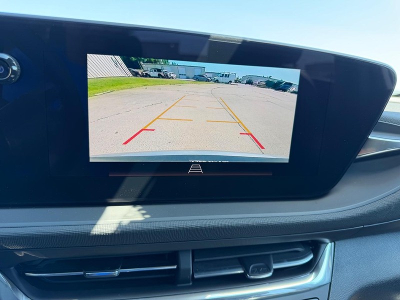 Buick Envista Vehicle Full-screen Gallery Image 20