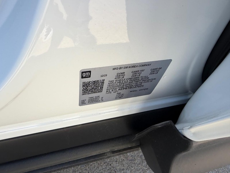 Buick Envista Vehicle Full-screen Gallery Image 21