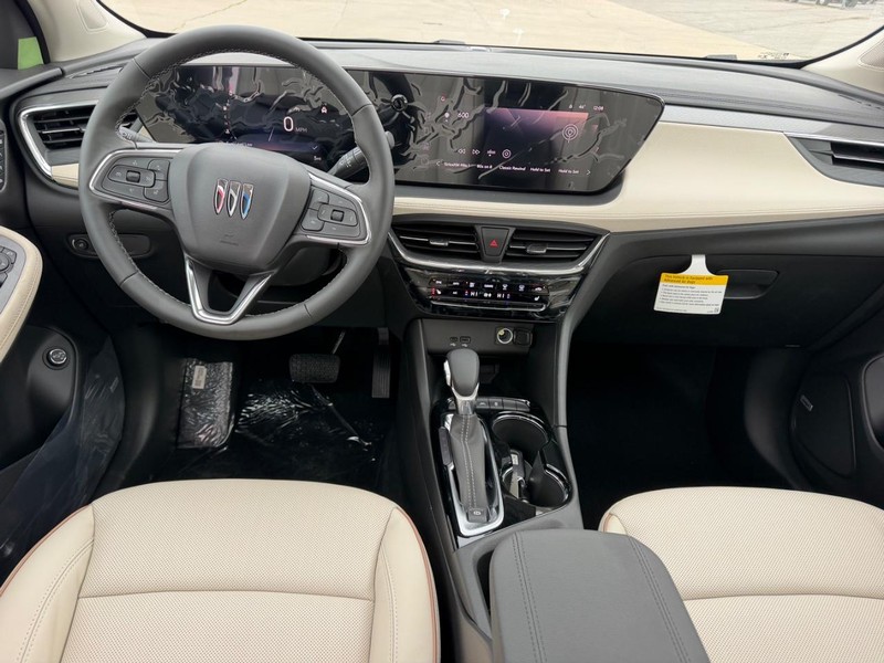 Buick Encore GX Vehicle Full-screen Gallery Image 10