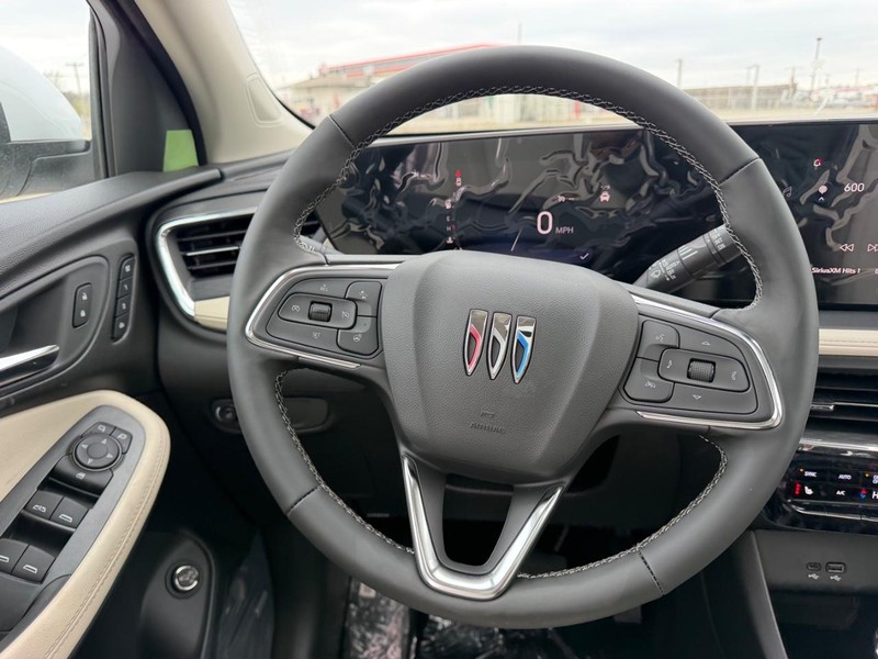 Buick Encore GX Vehicle Full-screen Gallery Image 11