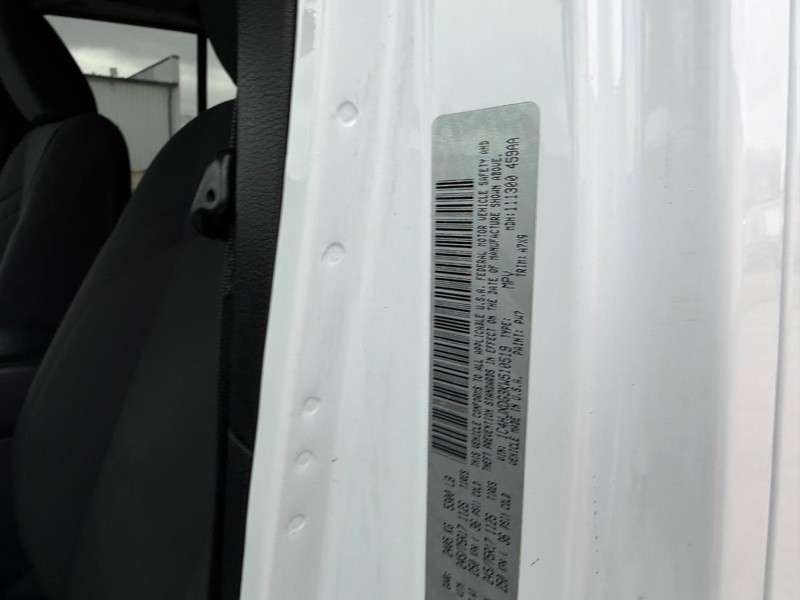 Jeep Wrangler Unlimited Vehicle Full-screen Gallery Image 20