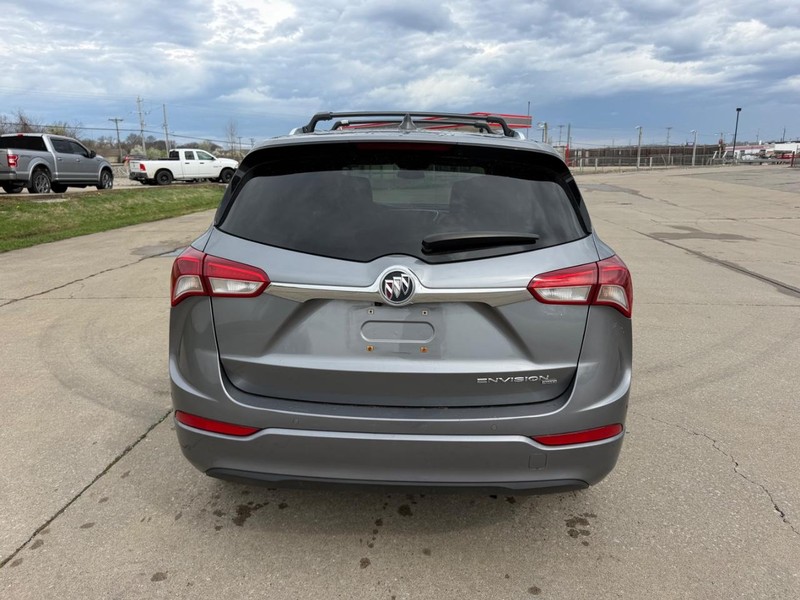Buick Envision Vehicle Full-screen Gallery Image 4
