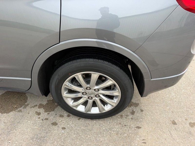 Buick Envision Vehicle Full-screen Gallery Image 7