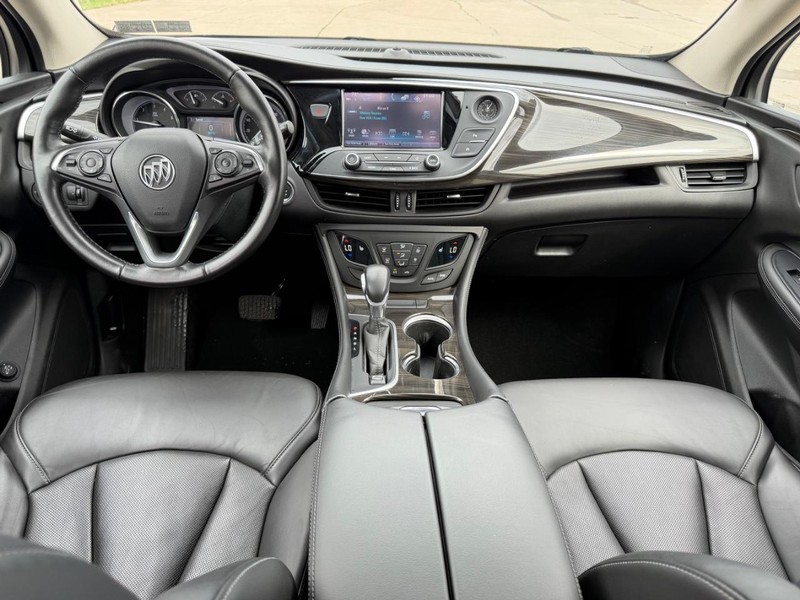 Buick Envision Vehicle Full-screen Gallery Image 10