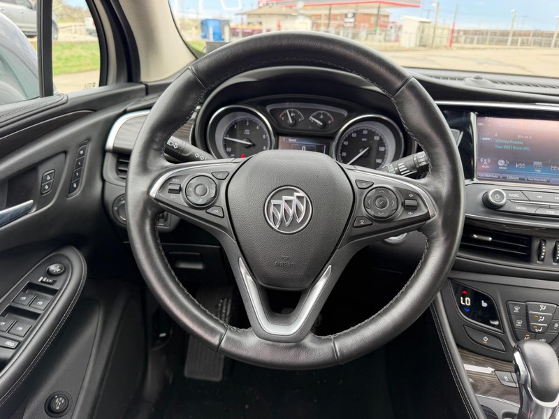 Buick Envision Vehicle Full-screen Gallery Image 11