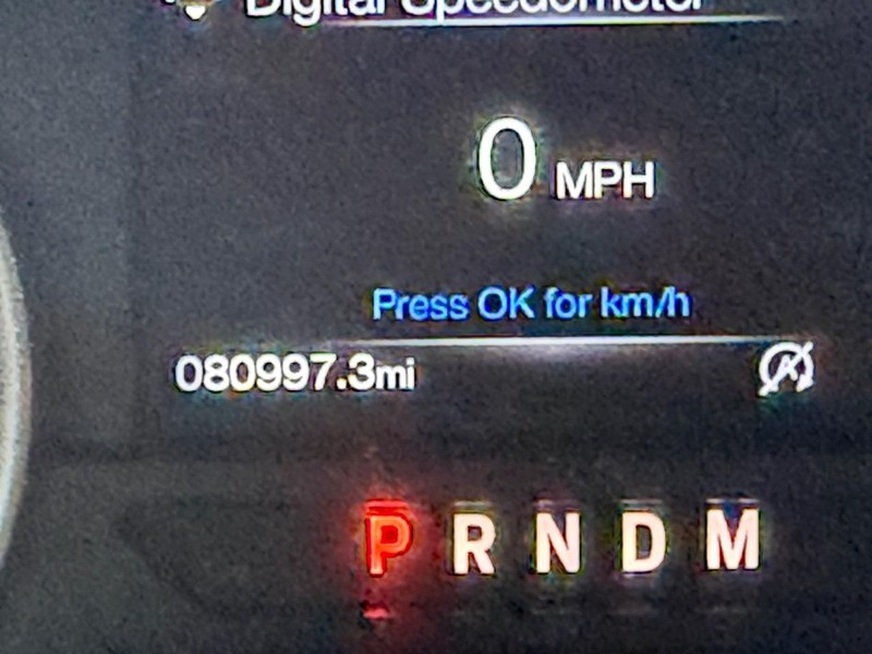 Ford F-150 Vehicle Full-screen Gallery Image 18