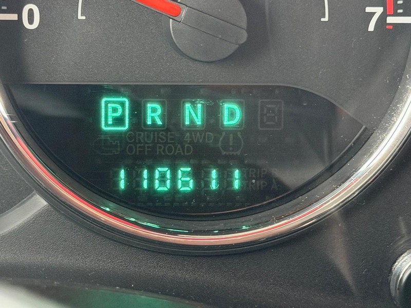 Jeep Wrangler Vehicle Full-screen Gallery Image 18