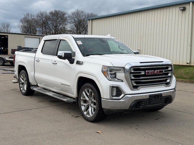 more details - gmc sierra 1500