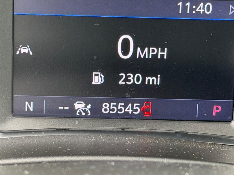 Chevrolet Equinox Vehicle Full-screen Gallery Image 19