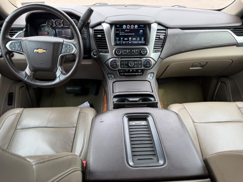 Chevrolet Tahoe Vehicle Full-screen Gallery Image 10