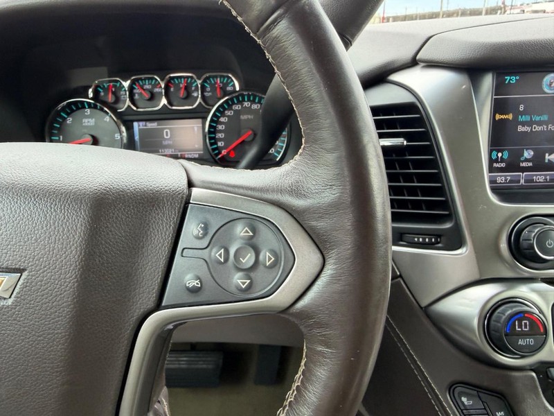 Chevrolet Tahoe Vehicle Full-screen Gallery Image 13