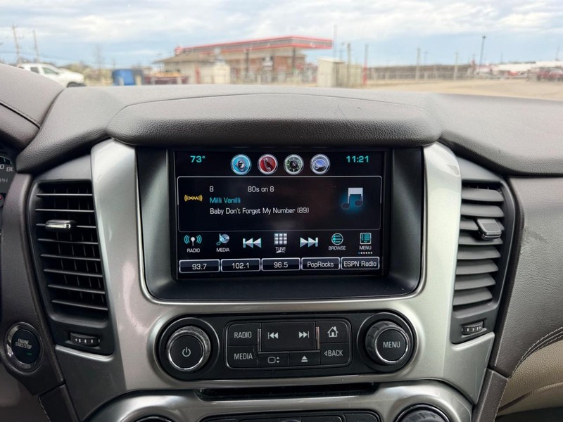 Chevrolet Tahoe Vehicle Full-screen Gallery Image 14