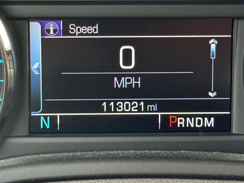 Chevrolet Tahoe Vehicle Full-screen Gallery Image 20