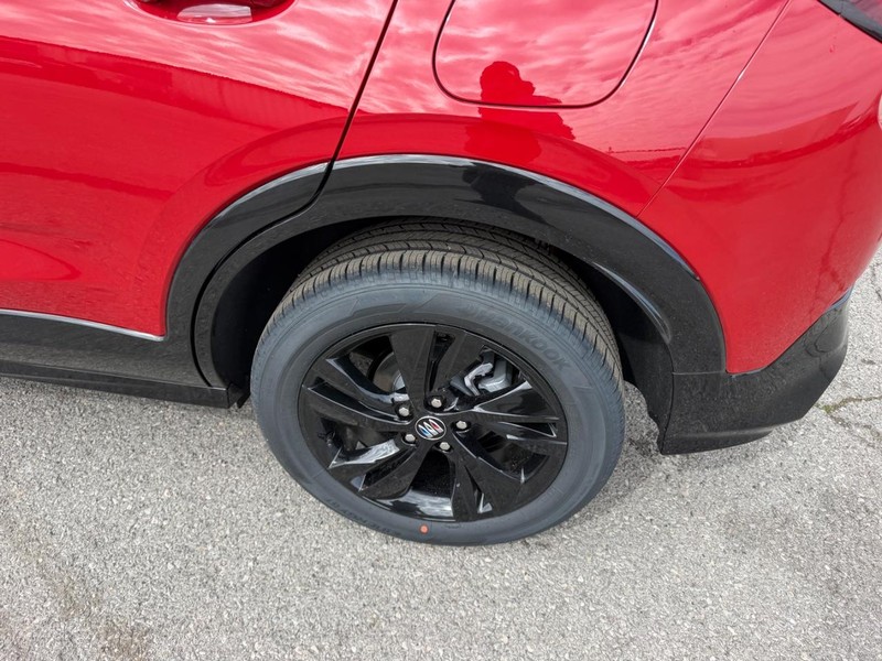 Buick Encore GX Vehicle Full-screen Gallery Image 7