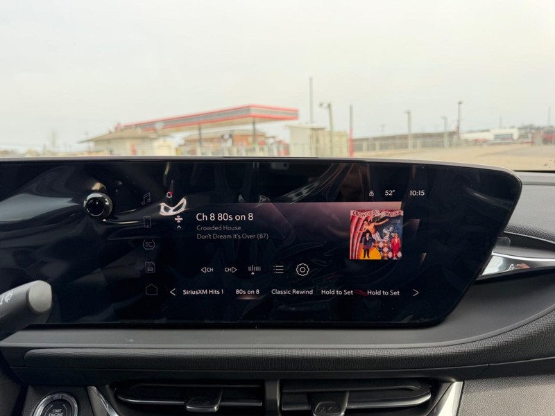 Buick Envista Vehicle Full-screen Gallery Image 13