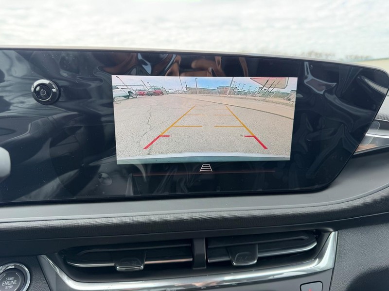 Buick Envista Vehicle Full-screen Gallery Image 20