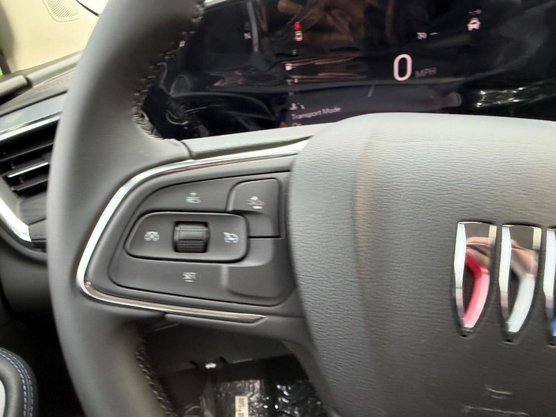 Buick Encore GX Vehicle Full-screen Gallery Image 11