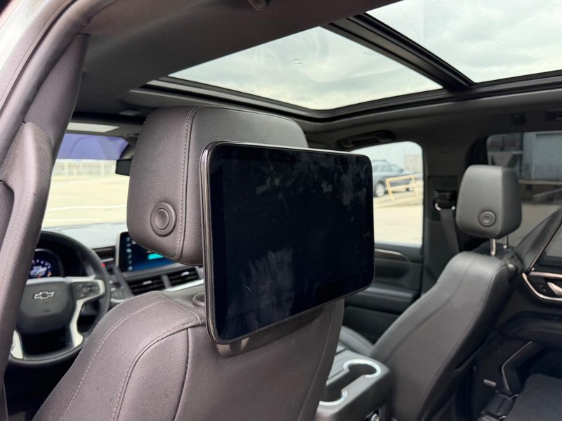 Chevrolet Tahoe Vehicle Full-screen Gallery Image 10