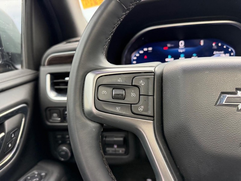 Chevrolet Tahoe Vehicle Full-screen Gallery Image 14