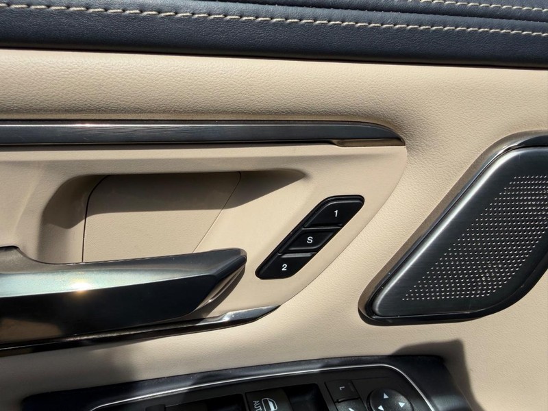 Ram 1500 Vehicle Full-screen Gallery Image 20