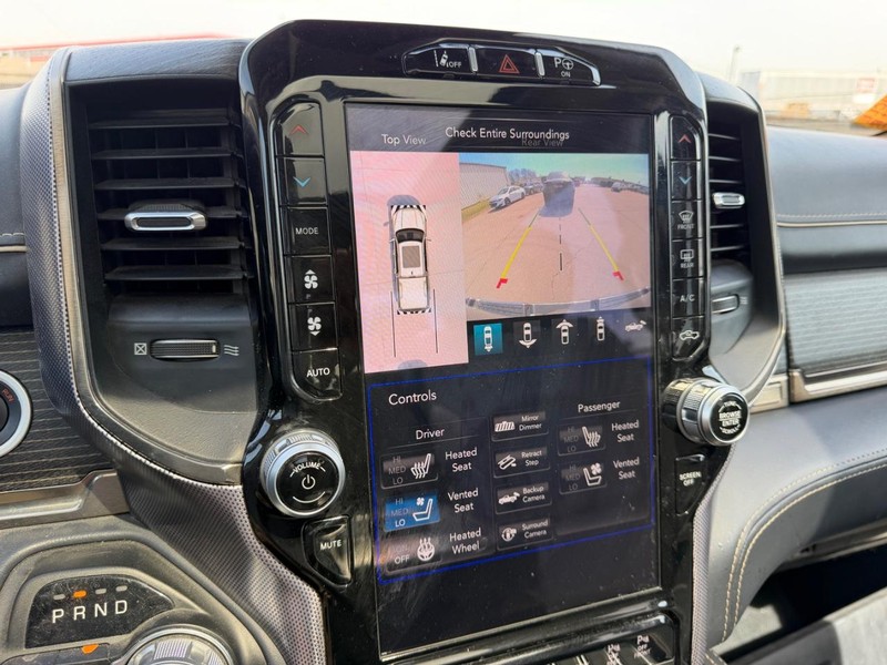 Ram 1500 Vehicle Full-screen Gallery Image 23