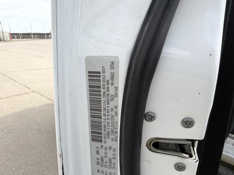 Ram 1500 Vehicle Full-screen Gallery Image 20