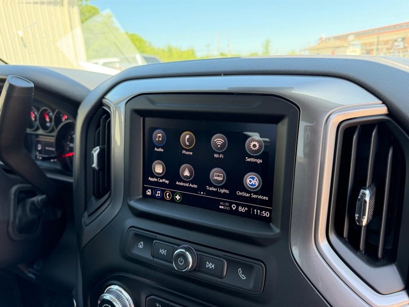 GMC Sierra 1500 Vehicle Full-screen Gallery Image 10