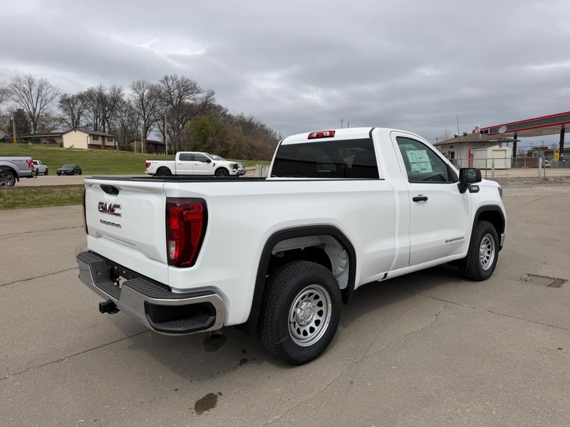 GMC Sierra 1500 Vehicle Full-screen Gallery Image 3