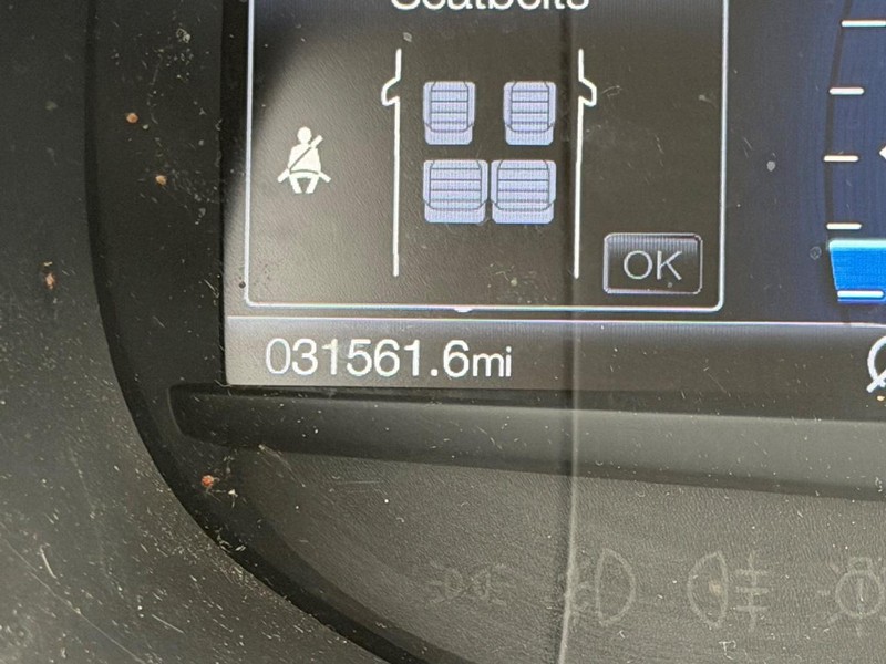 Ford Edge Vehicle Full-screen Gallery Image 16