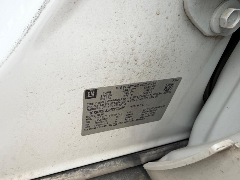 GMC Acadia Vehicle Full-screen Gallery Image 25