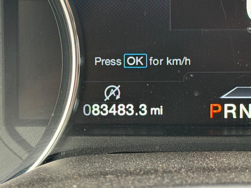 Ford F-150 Vehicle Full-screen Gallery Image 20