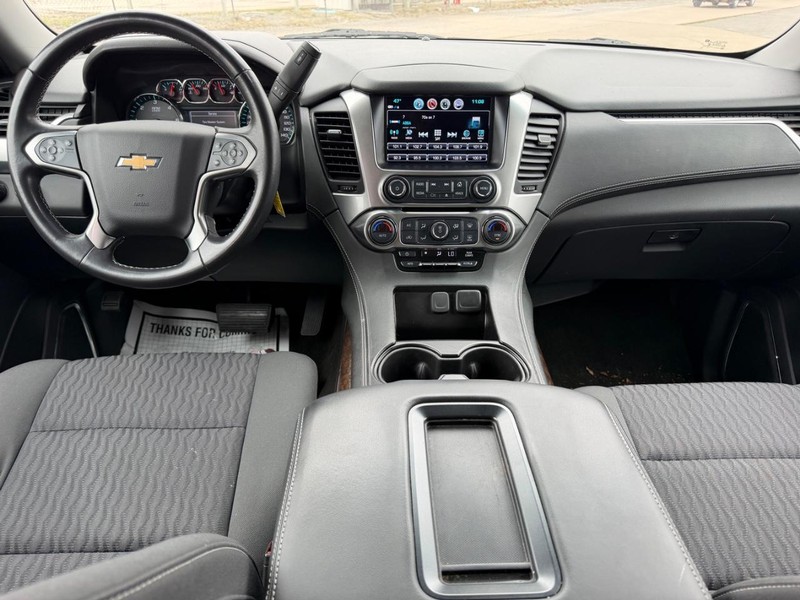 Chevrolet Tahoe Vehicle Full-screen Gallery Image 9